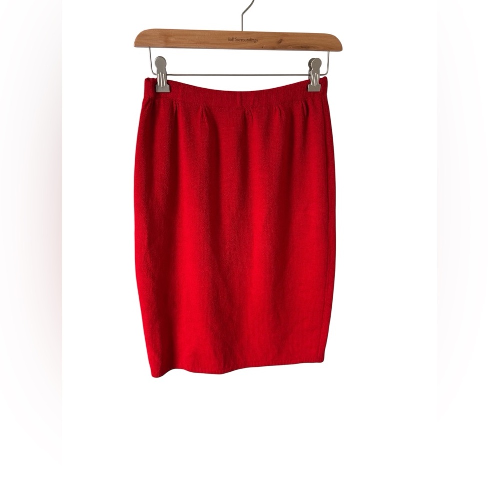 St.John skirt